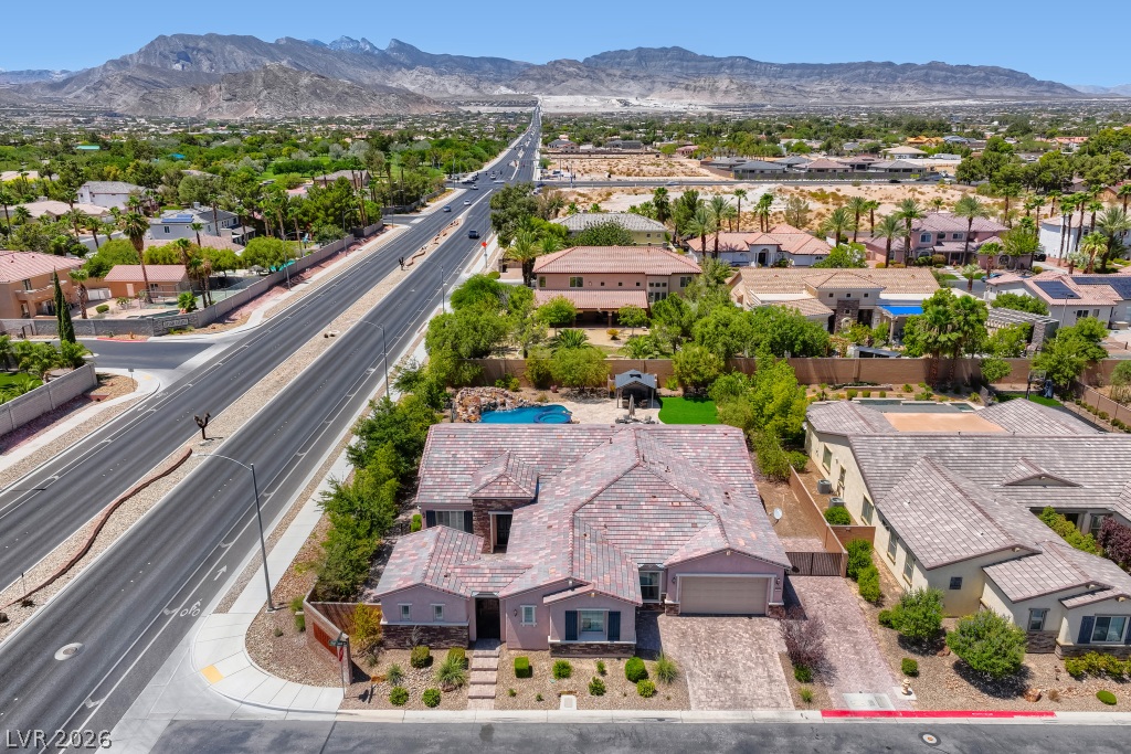 4809 Nightwood Court Las Vegas NV 89149