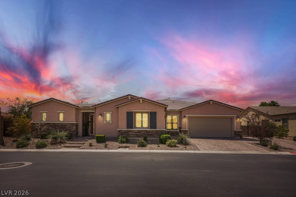 4809 Nightwood Court Las Vegas NV 89149