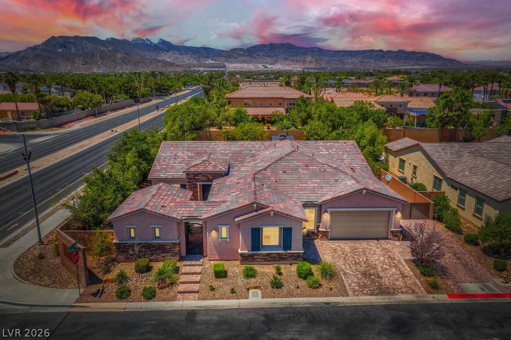 4809 Nightwood Court Las Vegas NV 89149