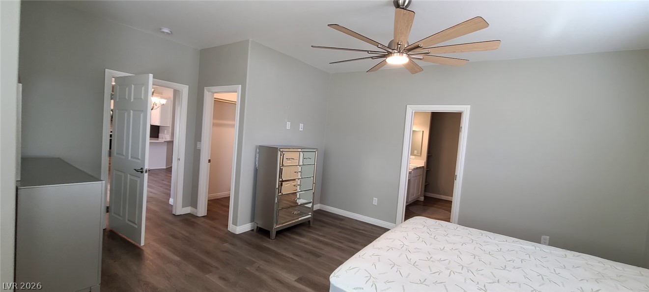 3100 Pahrump Valley Boulevard Pahrump NV 89048