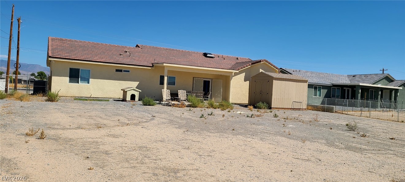 3100 Pahrump Valley Boulevard Pahrump NV 89048