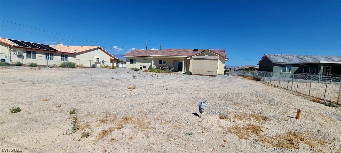 3100 Pahrump Valley Boulevard Pahrump NV 89048
