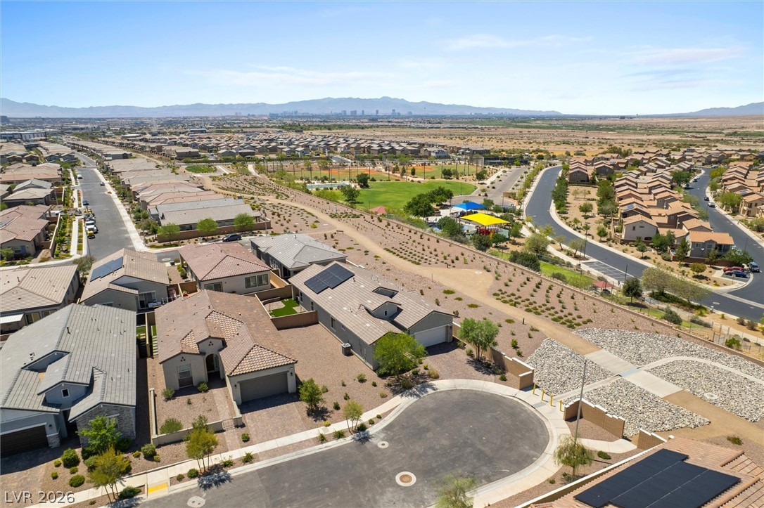 879 Klamath Springs Street Henderson NV 89011