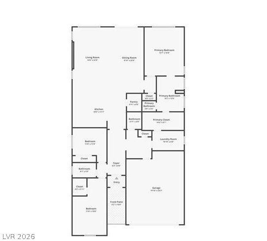 879 Klamath Springs Street Henderson NV 89011