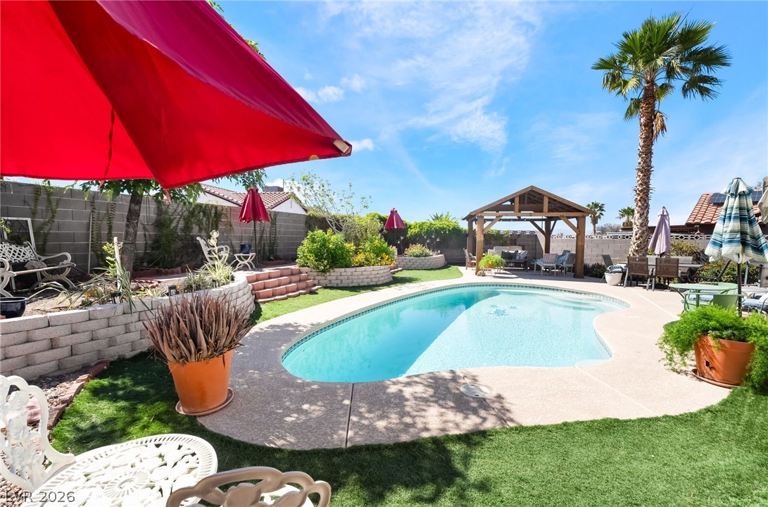 171 Lido Circle Henderson NV 89015
