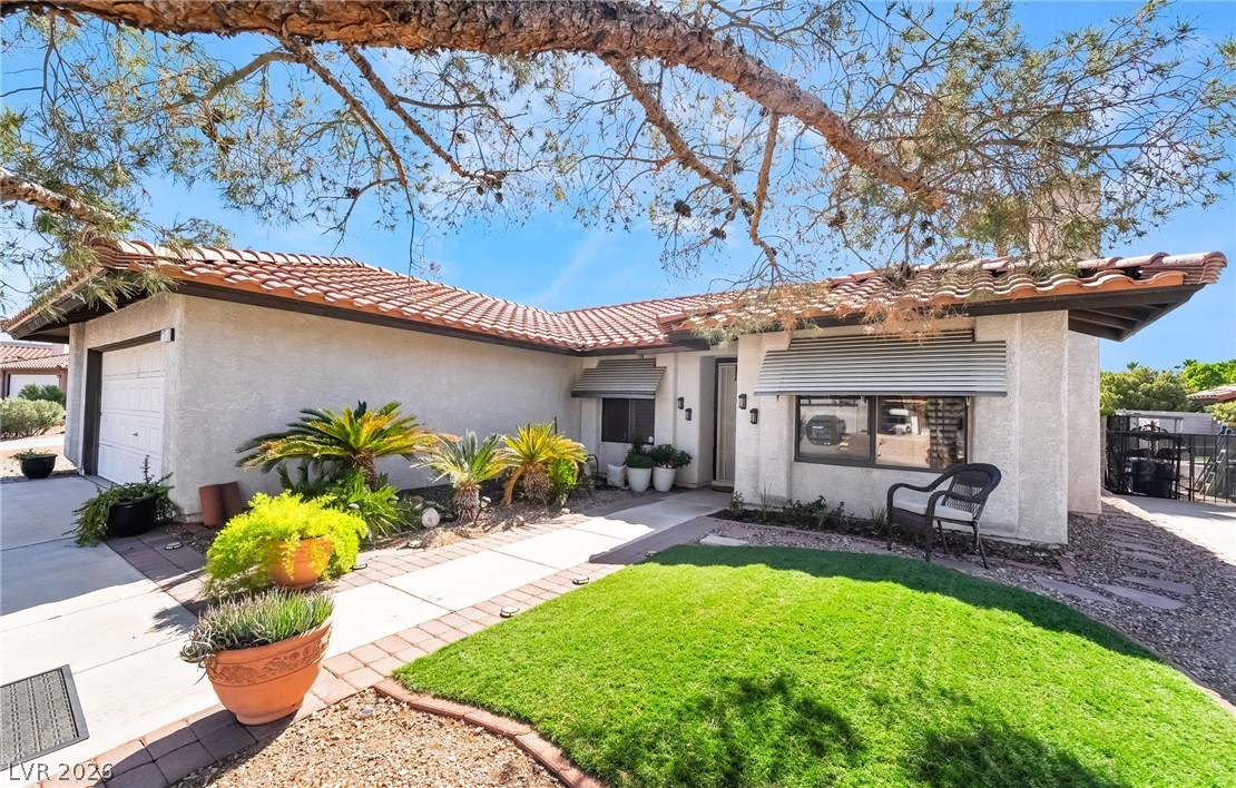 171 Lido Circle Henderson NV 89015