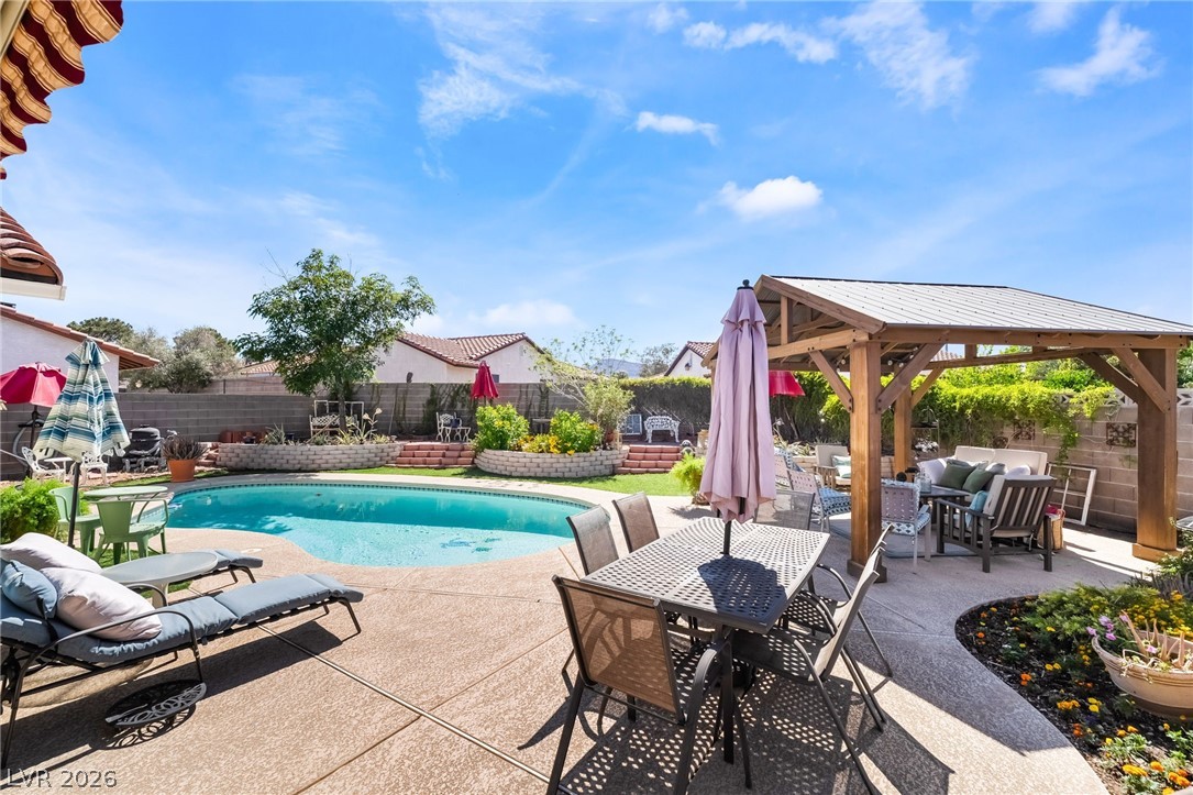 171 Lido Circle Henderson NV 89015