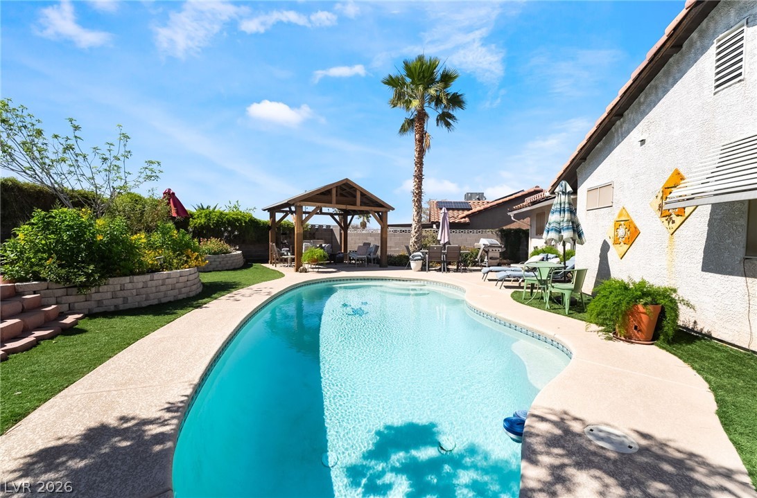 171 Lido Circle Henderson NV 89015