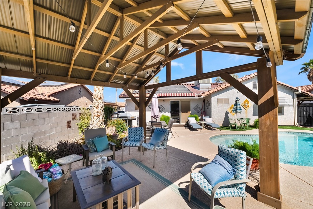 171 Lido Circle Henderson NV 89015