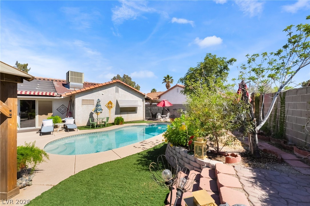 171 Lido Circle Henderson NV 89015