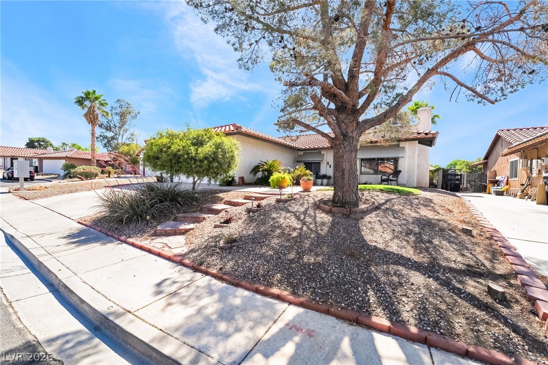 171 Lido Circle Henderson NV 89015