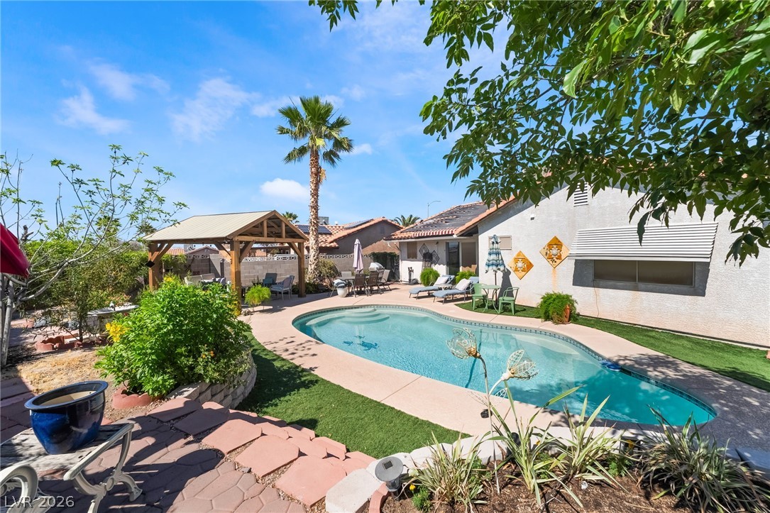 171 Lido Circle Henderson NV 89015