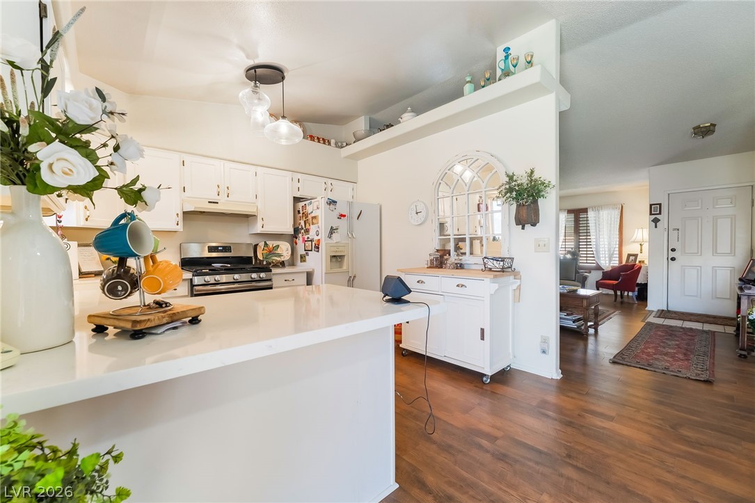 171 Lido Circle Henderson NV 89015
