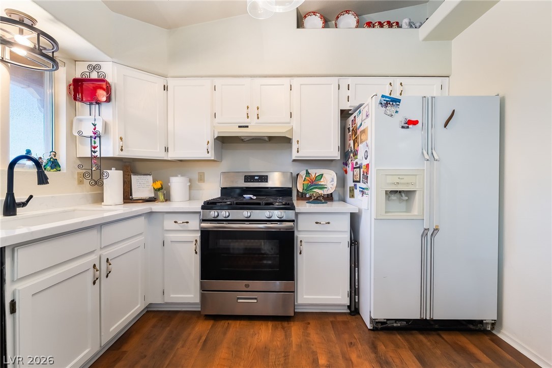 171 Lido Circle Henderson NV 89015