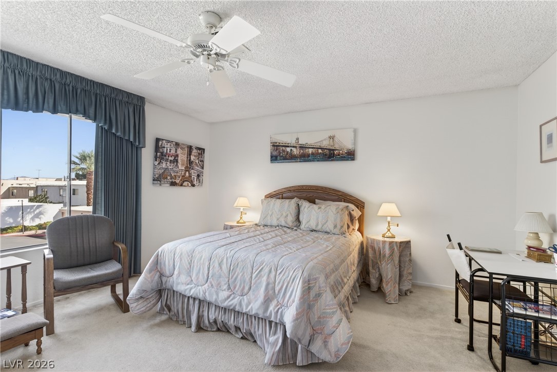 3417 Townhouse Drive Las Vegas NV 89121