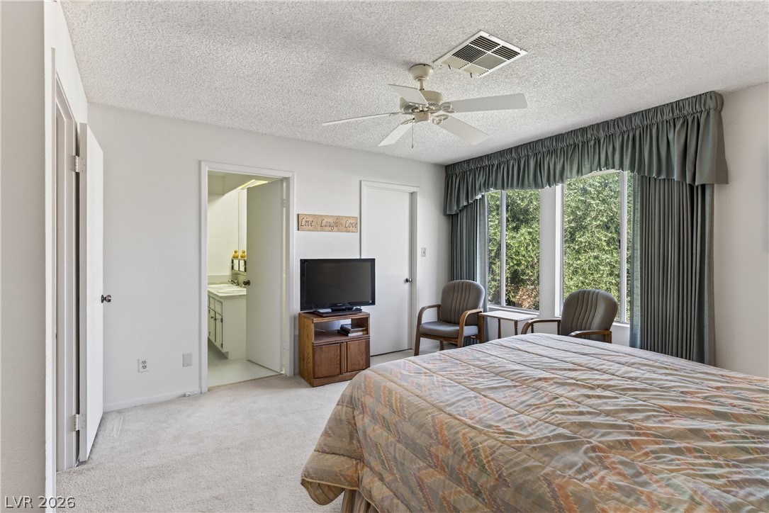 3417 Townhouse Drive Las Vegas NV 89121