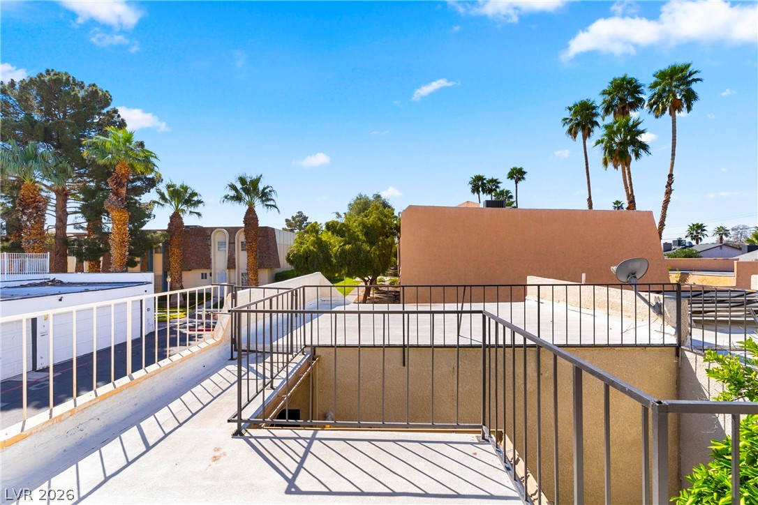 3417 Townhouse Drive Las Vegas NV 89121