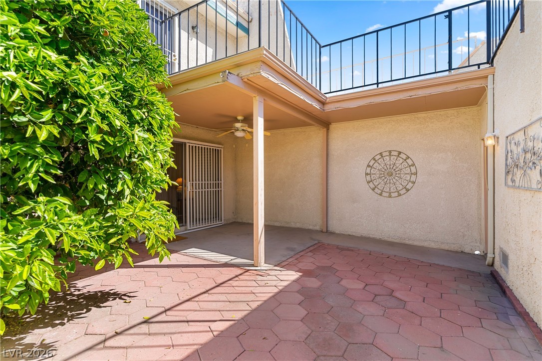 3417 Townhouse Drive Las Vegas NV 89121