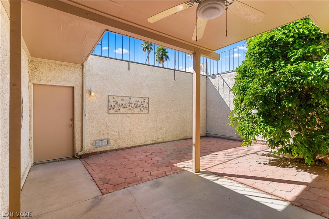 3417 Townhouse Drive Las Vegas NV 89121