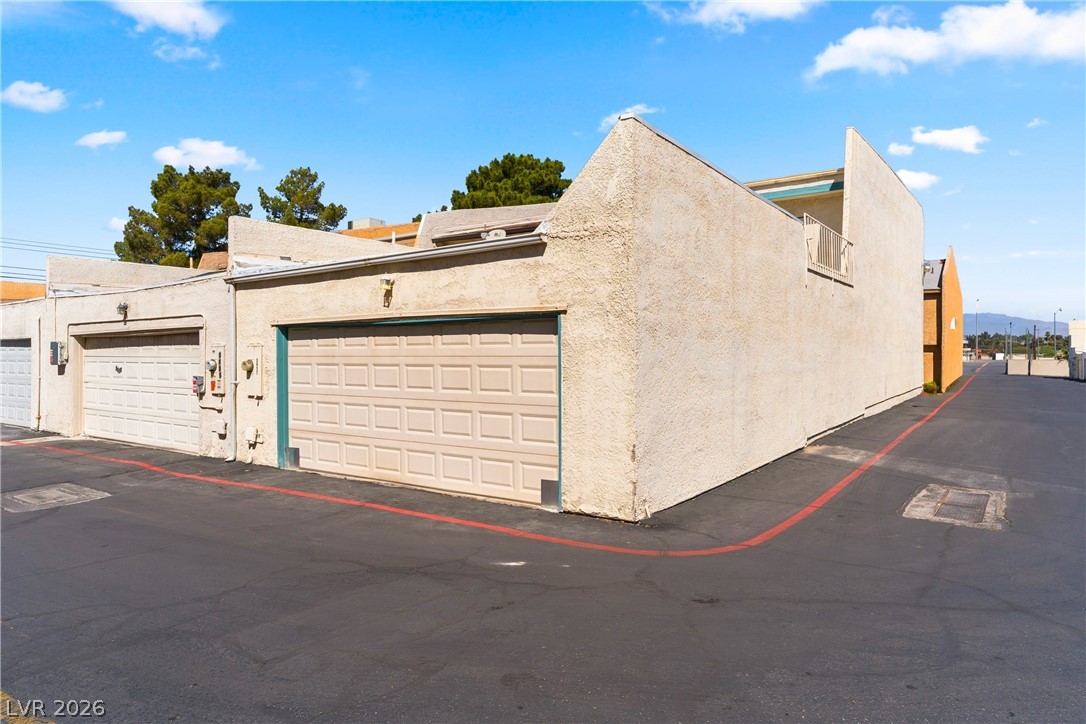 3417 Townhouse Drive Las Vegas NV 89121