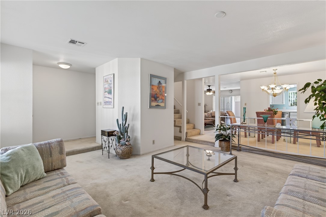 3417 Townhouse Drive Las Vegas NV 89121