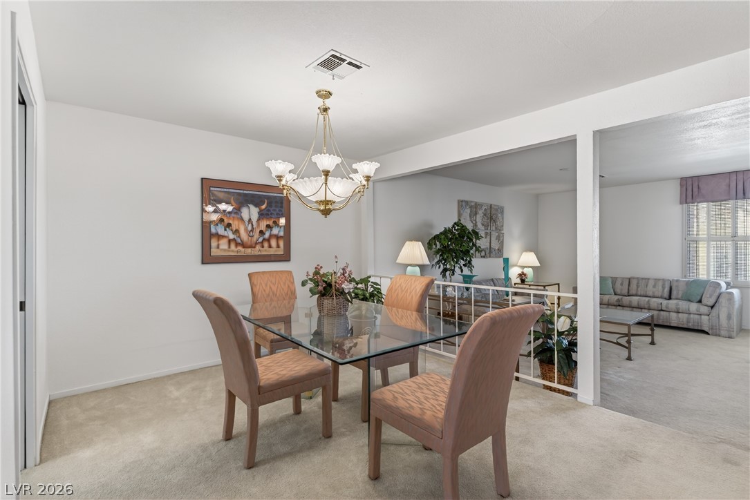 3417 Townhouse Drive Las Vegas NV 89121