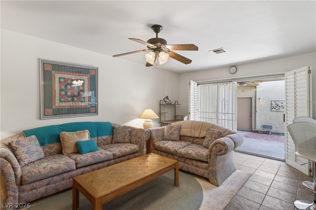 3417 Townhouse Drive Las Vegas NV 89121
