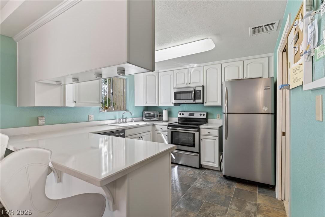 3417 Townhouse Drive Las Vegas NV 89121