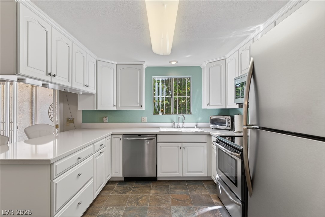 3417 Townhouse Drive Las Vegas NV 89121
