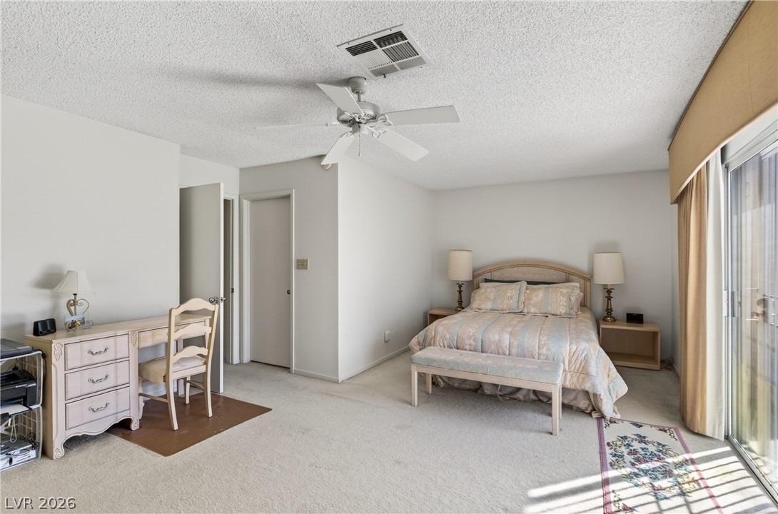 3417 Townhouse Drive Las Vegas NV 89121