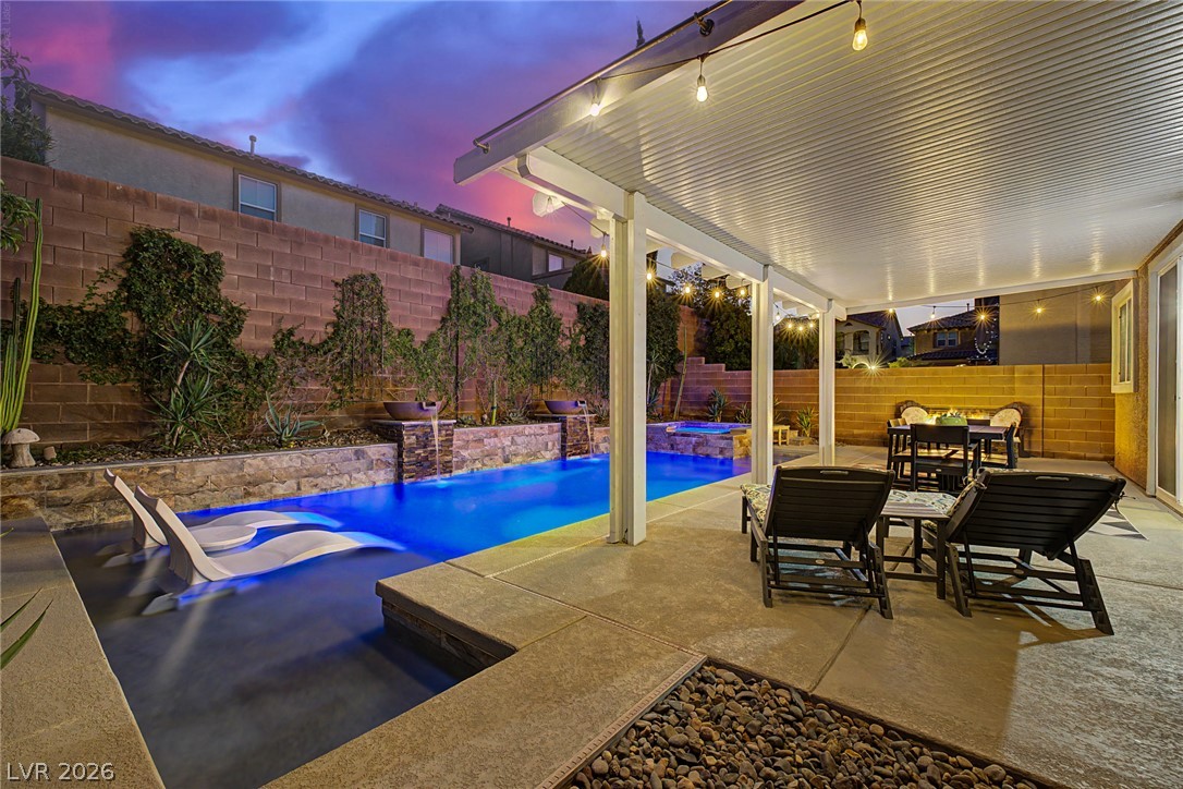 7003 Grand Junction Avenue Las Vegas NV 89179