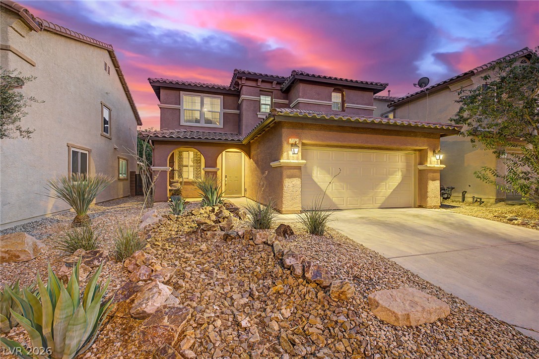 7003 Grand Junction Avenue Las Vegas NV 89179