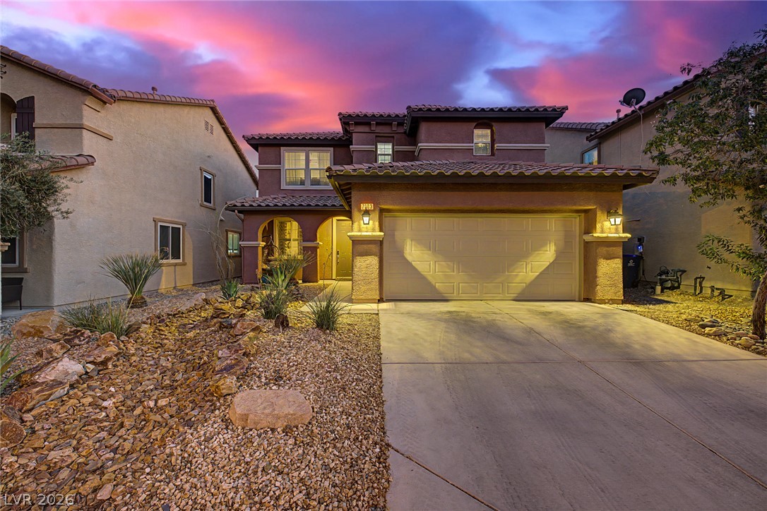 7003 Grand Junction Avenue Las Vegas NV 89179