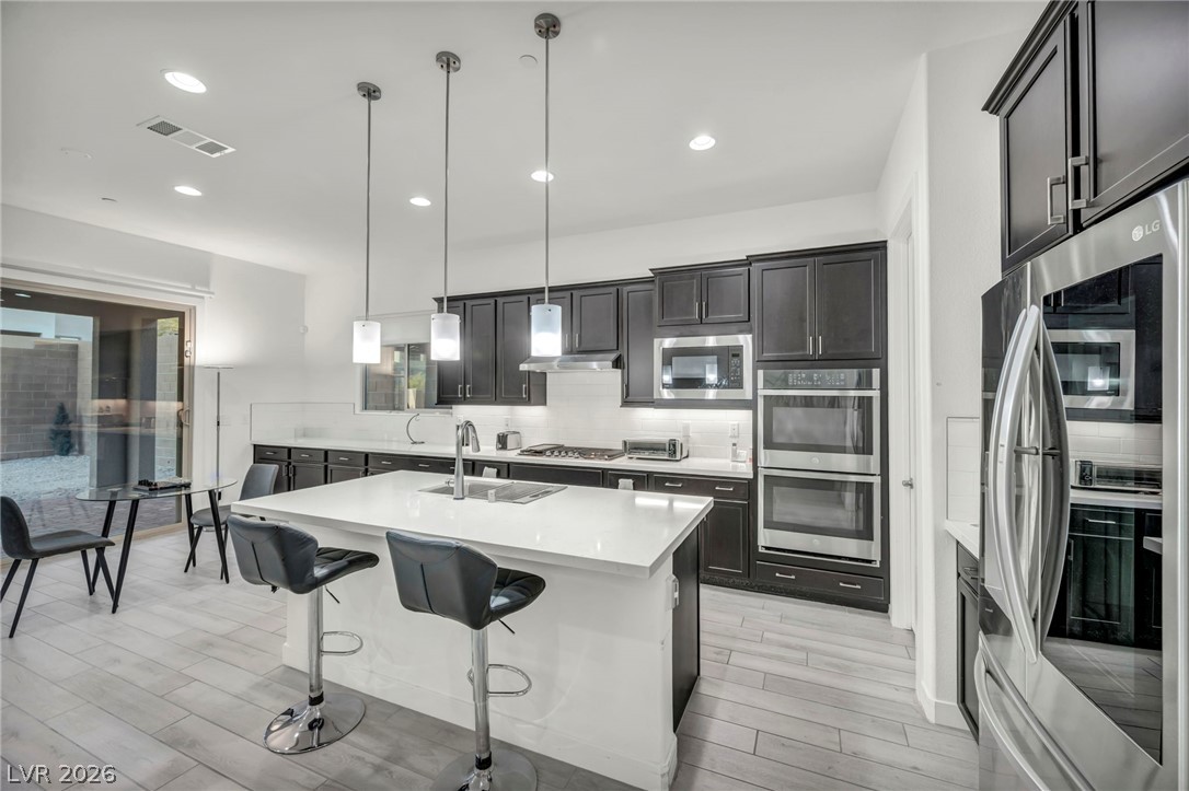 11617 Falcon Gorge Avenue Las Vegas NV 89138