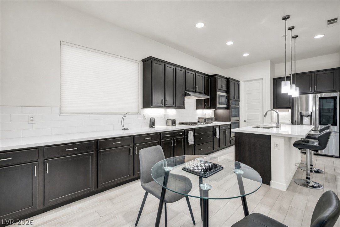 11617 Falcon Gorge Avenue Las Vegas NV 89138