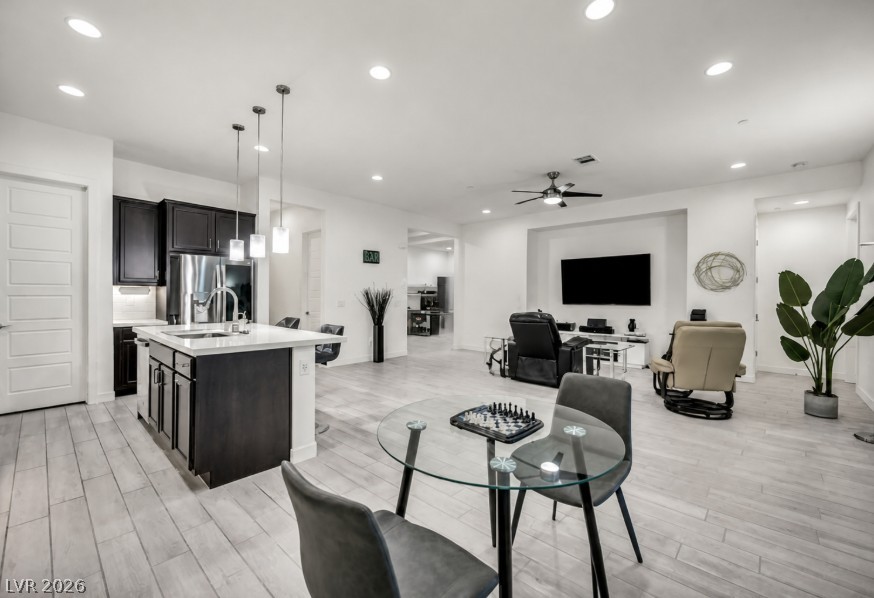 11617 Falcon Gorge Avenue Las Vegas NV 89138