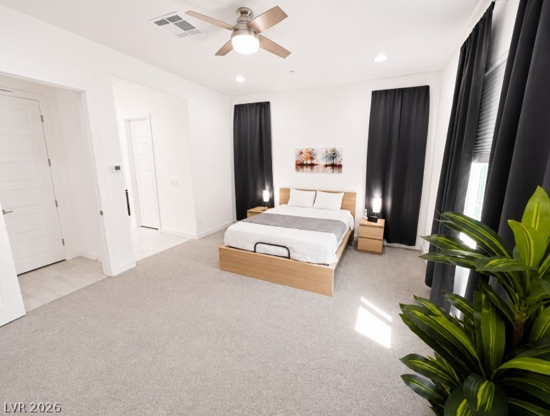 11617 Falcon Gorge Avenue Las Vegas NV 89138