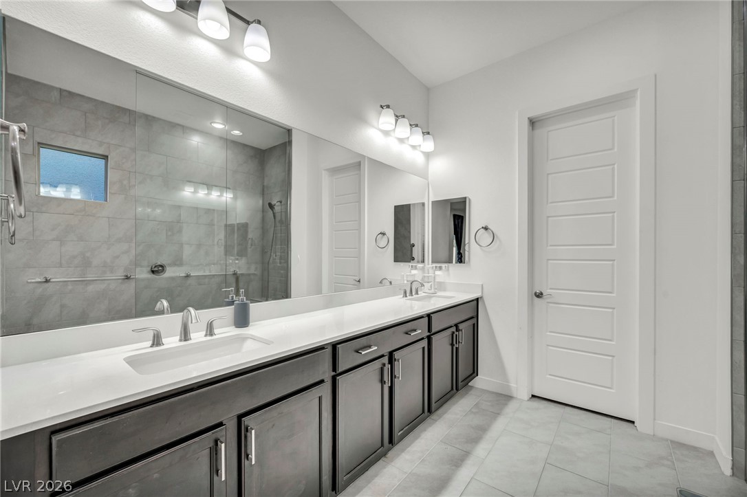 11617 Falcon Gorge Avenue Las Vegas NV 89138
