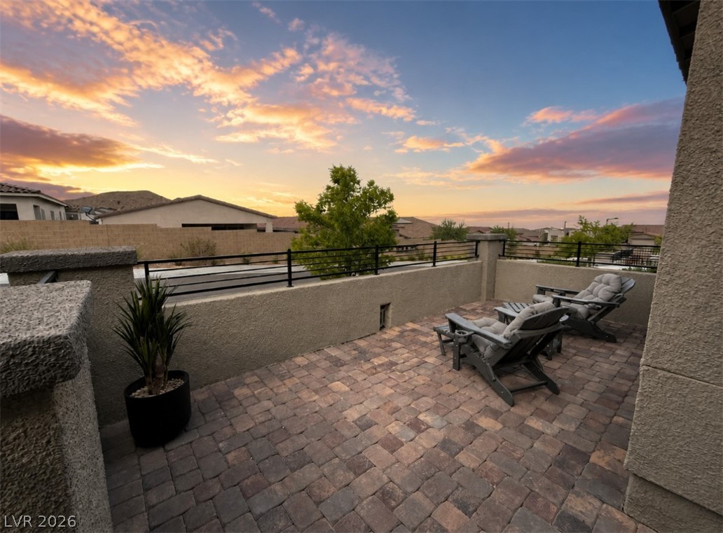 11617 Falcon Gorge Avenue Las Vegas NV 89138