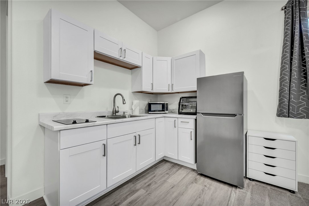 11617 Falcon Gorge Avenue Las Vegas NV 89138