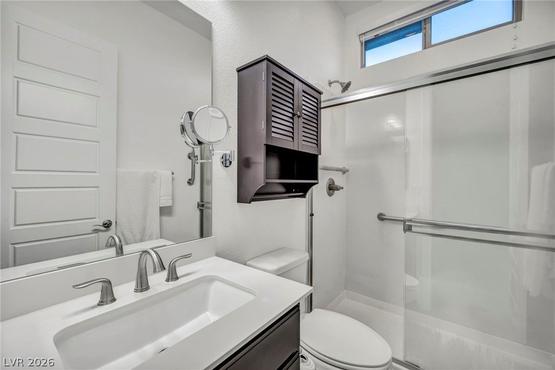 11617 Falcon Gorge Avenue Las Vegas NV 89138
