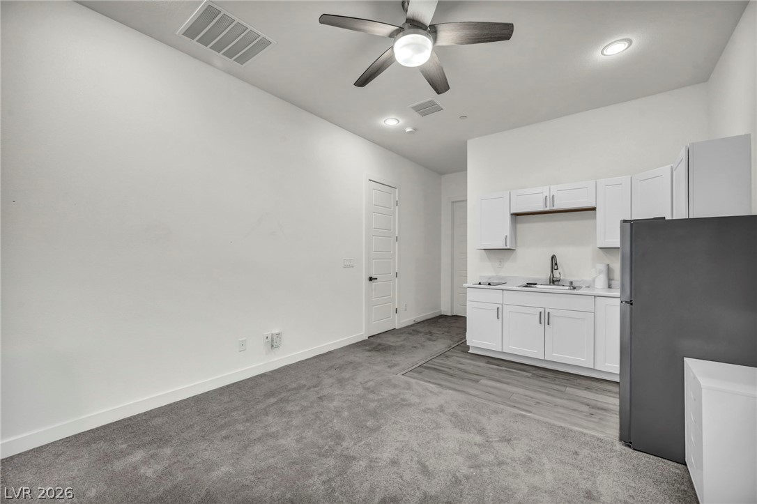 11617 Falcon Gorge Avenue Las Vegas NV 89138