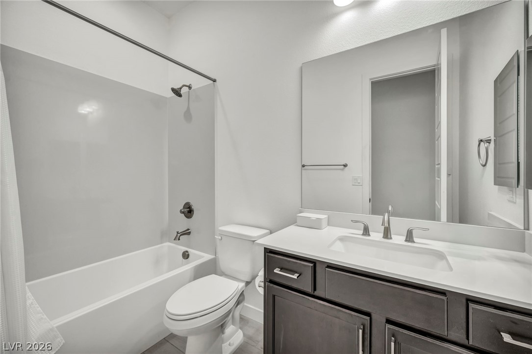 11617 Falcon Gorge Avenue Las Vegas NV 89138