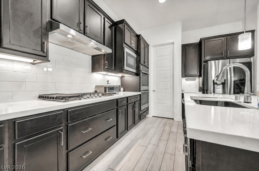 11617 Falcon Gorge Avenue Las Vegas NV 89138