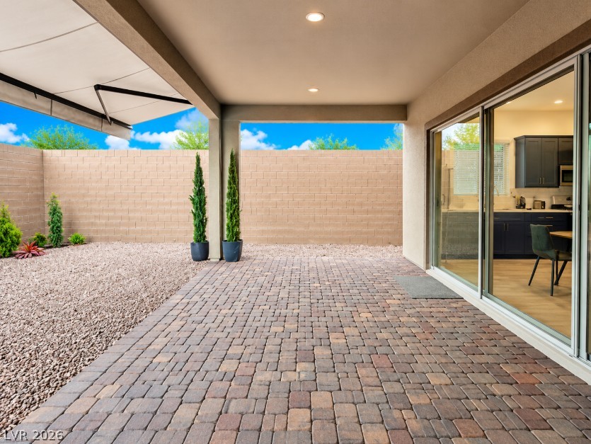11617 Falcon Gorge Avenue Las Vegas NV 89138
