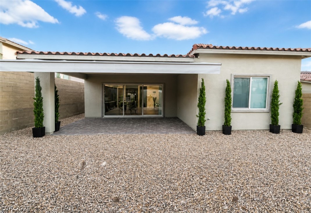 11617 Falcon Gorge Avenue Las Vegas NV 89138