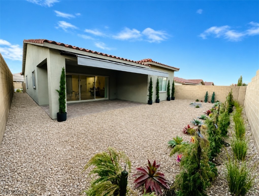11617 Falcon Gorge Avenue Las Vegas NV 89138