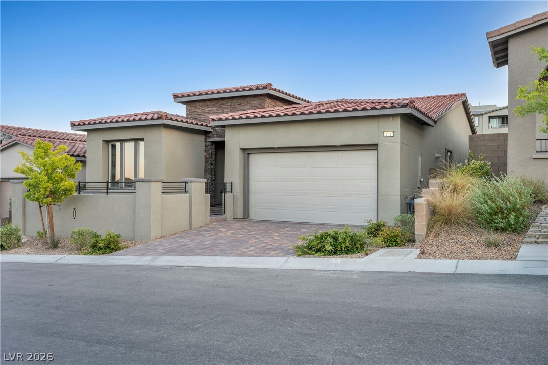 11617 Falcon Gorge Avenue Las Vegas NV 89138