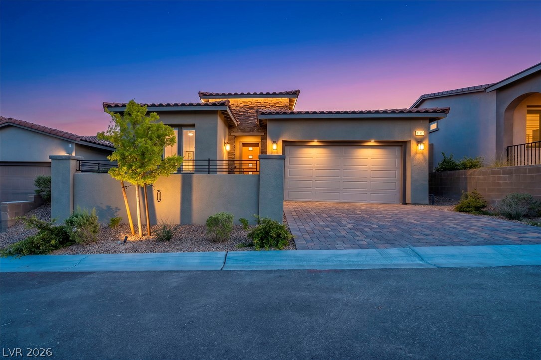 11617 Falcon Gorge Avenue Las Vegas NV 89138