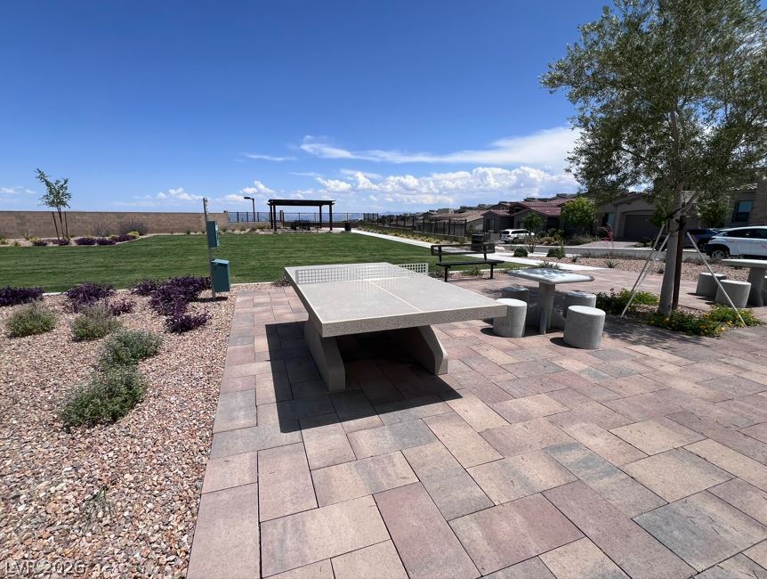 11617 Falcon Gorge Avenue Las Vegas NV 89138